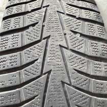 Hankook RW10 Winter i*cept X 225/60 R17 99 T, в Раменское