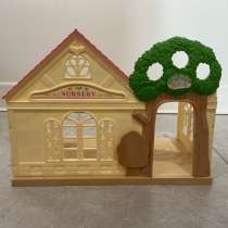 Детский садик Sylvanian Families, в Калининграде