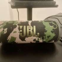Колонка jbl оригинал состояние как новая, в Санкт-Петербурге