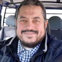 Jamil, 43 года, хочет пообщаться, в г.Рабат