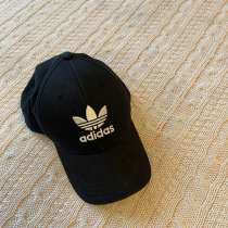 Кепка adidas, в Москве