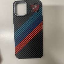 Чехлы на iPhone на 12 про max, в Перми