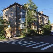 Сдам квартиру в центре, в Вологде