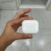 Заголовок: AirPods 3 (Оригинал) — Под чехол / Срочно Описани, в Москве