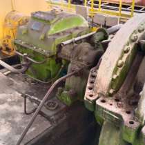 К250-61-2 компрессор редуктор турбина, в Санкт-Петербурге