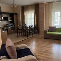 СДАМ! 1-комн.кв. ЖК Триумфальный. пр Кабанбай батыра, 60м², в г.Астана