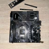 Материнская плата ASRock, в Новосибирске
