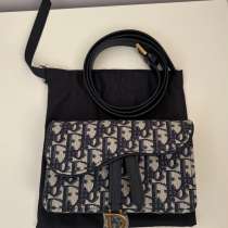 Поясная сумка dior, в Назране