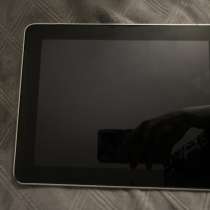 IPad 1, в Санкт-Петербурге