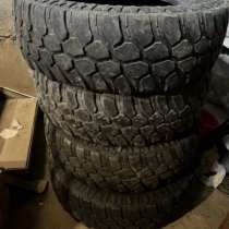 Резина 175/70/R18, в Новосибирске