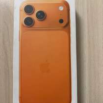 Продам IPhone 17 pro max, в Энгельсе