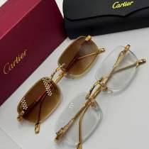 Очки Cartier, в Москве