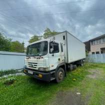 Hyundai hd170, в Санкт-Петербурге