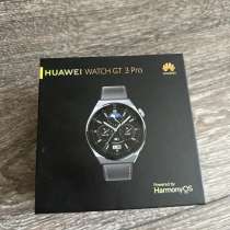Смарт-часы HUAWEI GT 3 Pro, в Москве