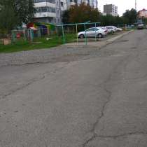 4-ком. Центральный мкр, д.18, в Саяногорске