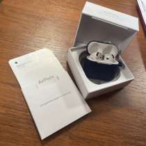 Apple airpods 4 anc, в Санкт-Петербурге