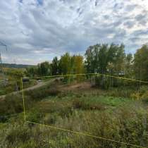 Производственная База 1, 1 Га, в Красноярске