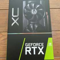 For sell EVGA GeForce RTX 3060 Ti XC GAMING 8GB, в г.Montserrat