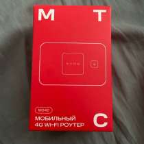 4G Wi-Fi роутер, в Оренбурге