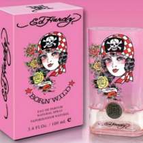 Оригинальные тестеры Ed Hardy, в Санкт-Петербурге
