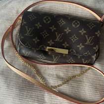 Сумка женская Louis Vuitton Favorite, в Москве