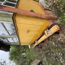 Подъём дома на сваи, в Балашихе