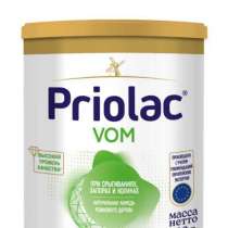 Priolac смесь, продаю !, в Москве