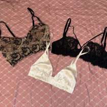 Бюстгальтеры intimissimi, в Химках