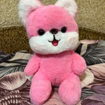 Игрушка, розовая, в Казани