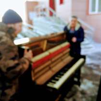 Перевезем пианино, в Новосибирске