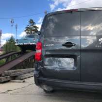 Автосервис кузовной ремонт, в Снежинске