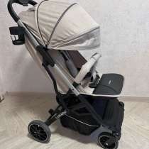 Коляска прогулочная Luxmom, в Хабаровске