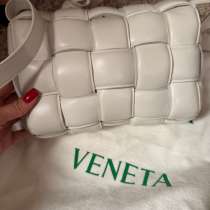 Сумка BOTTEGA VENETA оригинал, в Москве