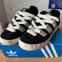 Кроссовки adidas adimatic, в Ростове-на-Дону