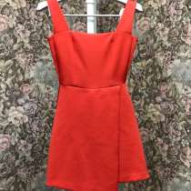 Платье PULL&BEAR, морковное, короткое, eur s., в Тюмени