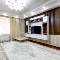 3-комн. квартира. 3-этаж. 105кв. м. Зарафшон, в г.Душанбе