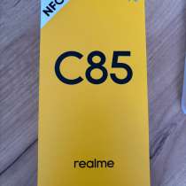 Смартфон realme c85 256 гб, в Самаре