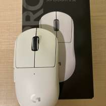 logitech g pro x superlight 2se, в Южно-Сахалинске
