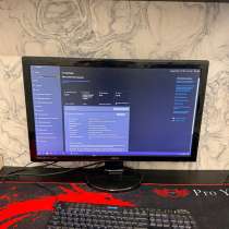 Игровой компьютер i5 / GTX 1070 / 16 гб / 512гб, в Артеме