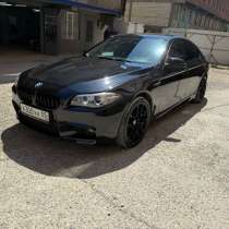 2014 год рестайлинг ,528i xdrive . Машина в очень хорошем со, в Махачкале