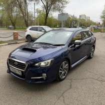 Продам автомобиль Subaru Levorg 1.6, в Оренбурге