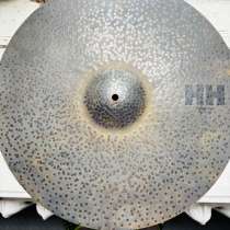 Тарелка Ride Sabian 20 дюймов HH Garage Ride, в Санкт-Петербурге
