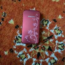 Samsung, GT-C3520, в Томилино