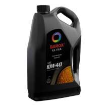Масло моторное Barox Ultra 10W-40, 15W-40, 20W50, в г.Баку