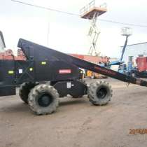 Телескопический подъемник Haulotte TH68 - 22,8м, в г.Минск