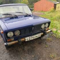 Ваз 2106, в Владимире
