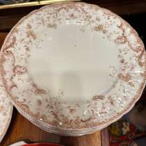 Clementson Bros England, в Дзержинске