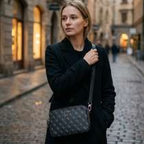 Сумка Guess Alby, в Екатеринбурге