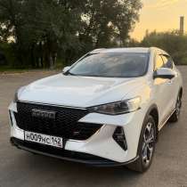 Продам Haval F7 2023, в Кемерове