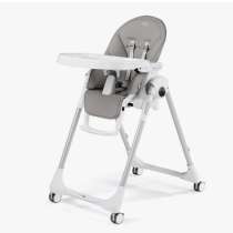 Стульчик для кормления известного бренда Peg Perego, в Москве